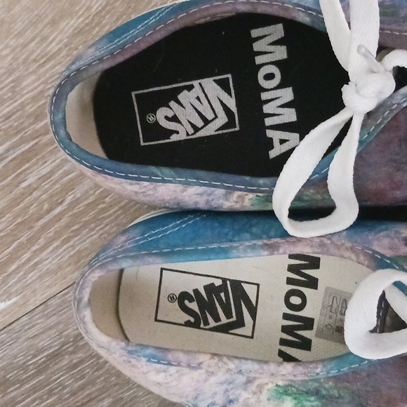 Vans sneakers - Picture 3 of 4